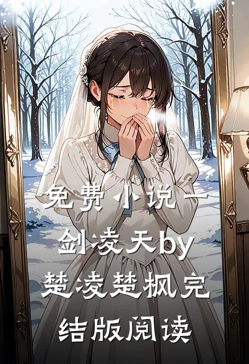 免费小说一剑凌天by楚凌楚枫完结版阅读