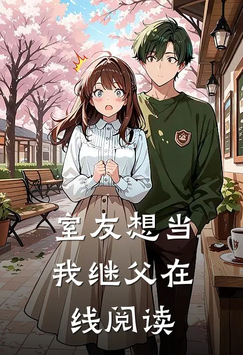 室友想当我继父在线阅读
