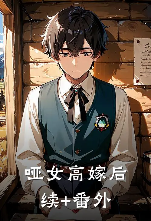 哑女高嫁后续+番外