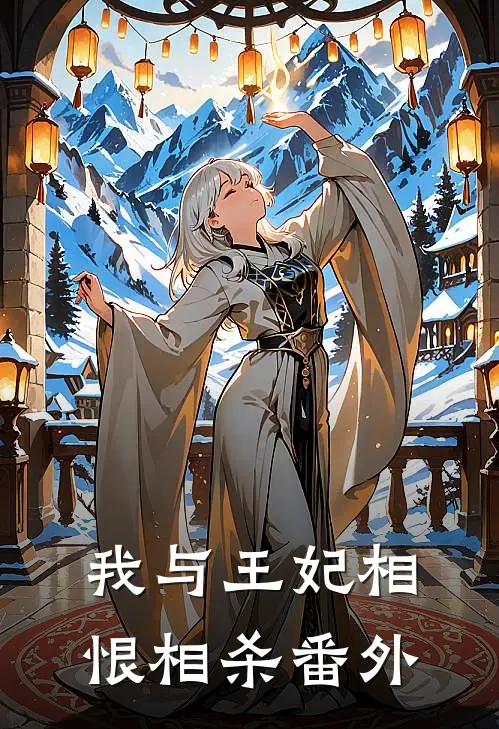 我与王妃相恨相杀番外