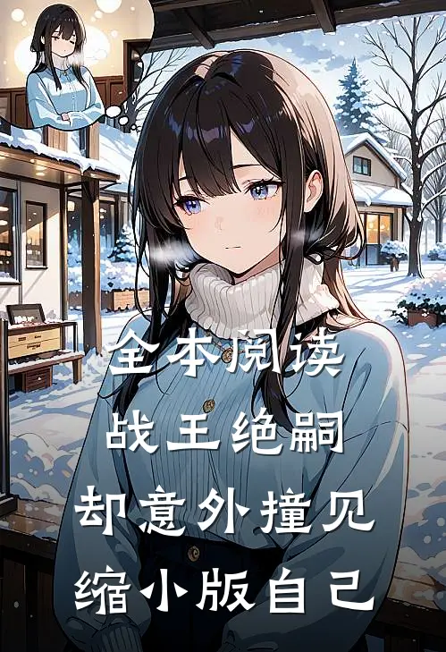 全本阅读战王绝嗣，却意外撞见缩小版自己