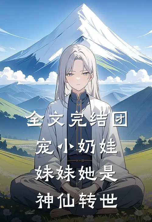 全文完结团宠小奶娃：妹妹她是神仙转世