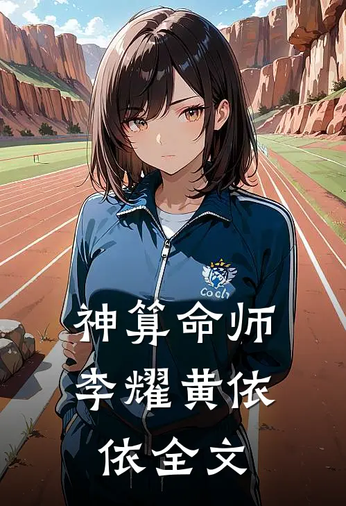 神算命师李耀黄依依全文