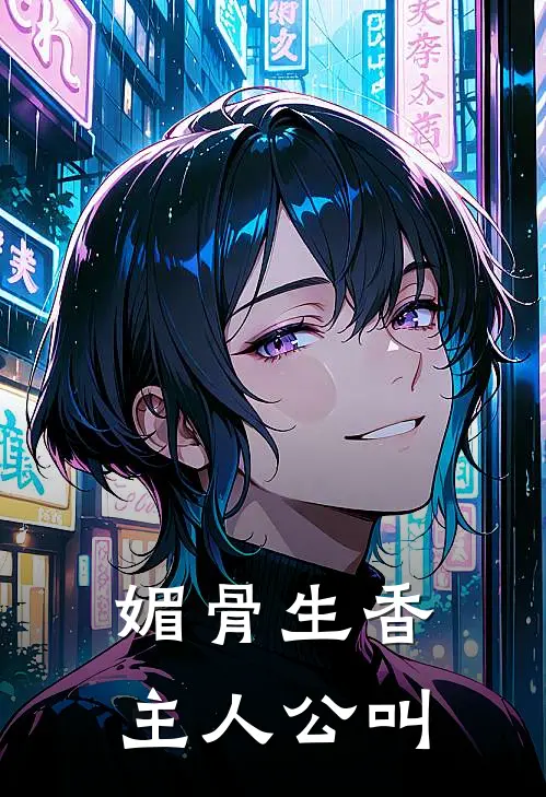 媚骨生香主人公叫