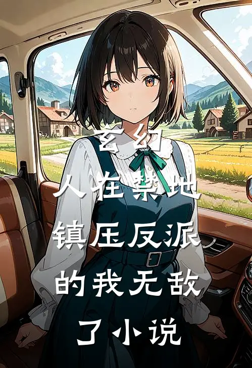 玄幻：人在禁地，镇压反派的我无敌了小说
