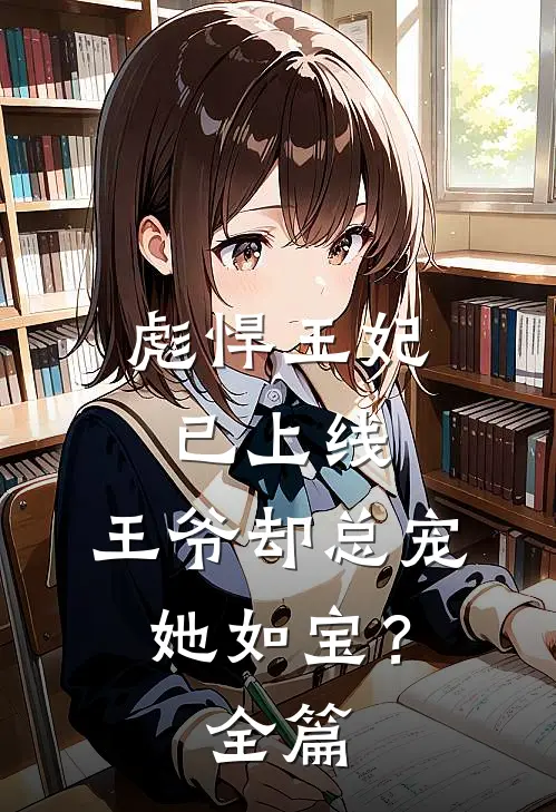 彪悍王妃已上线，王爷却总宠她如宝？全篇