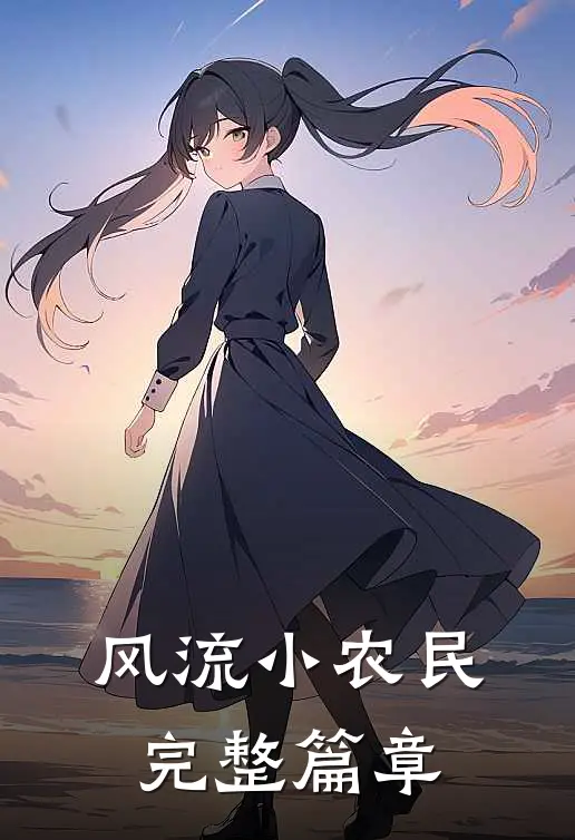 风流小农民完整篇章