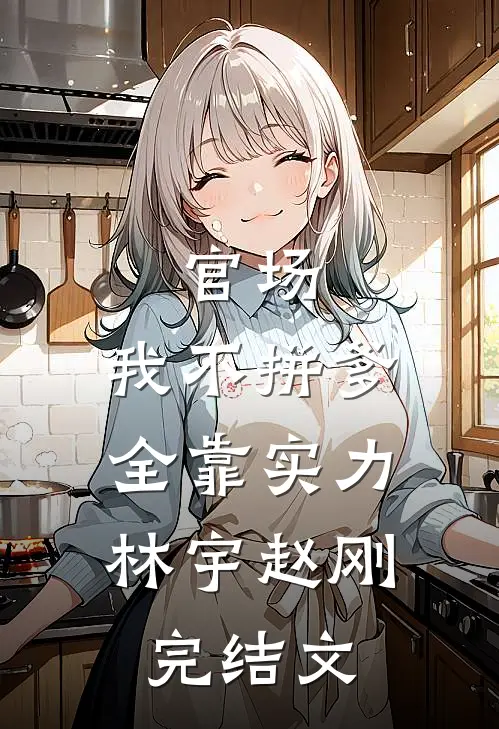 官场：我不拼爹，全靠实力林宇赵刚完结文
