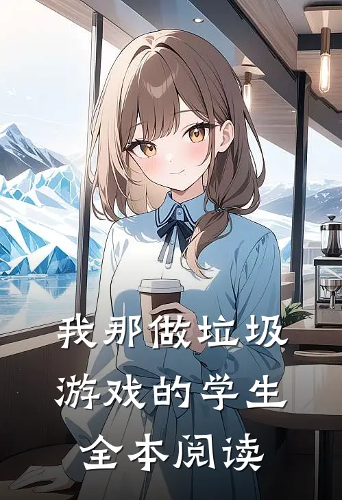 我那做垃圾游戏的学生全本阅读
