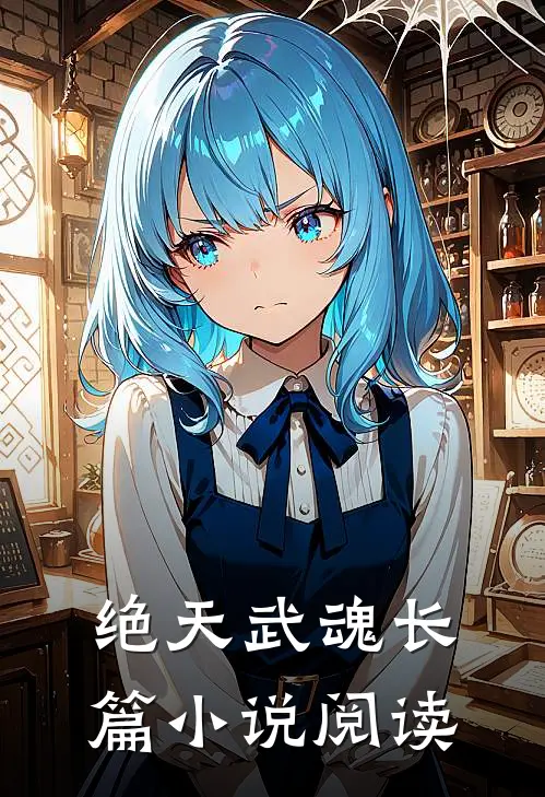 绝天武魂长篇小说阅读