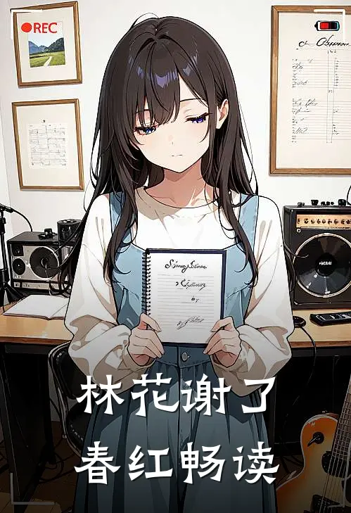 林花谢了春红畅读