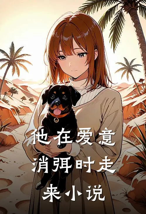 他在爱意消弭时走来小说