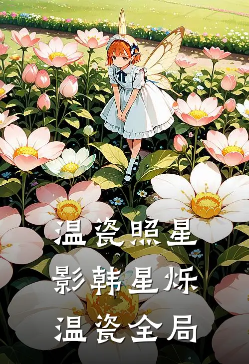 温瓷照星影韩星烁温瓷全局
