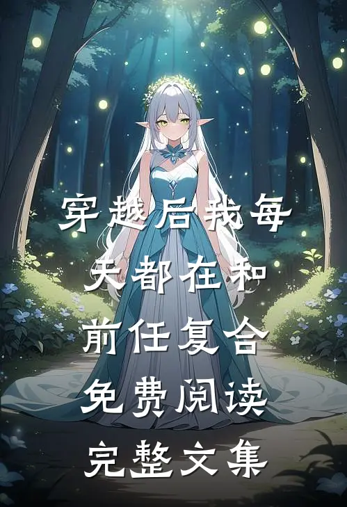 穿越后我每天都在和前任复合免费阅读完整文集