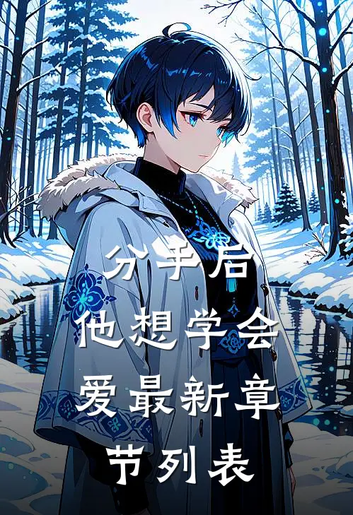 分手后，他想学会爱最新章节列表