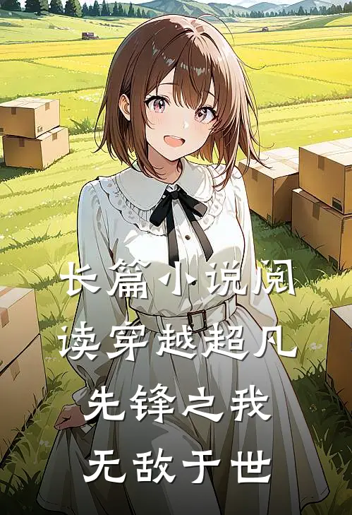 长篇小说阅读穿越超凡先锋之我无敌于世