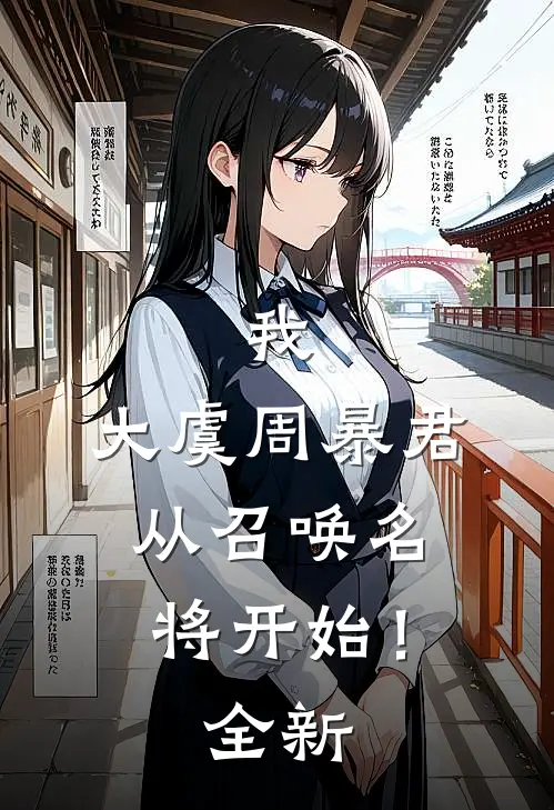 我，大虞周暴君，从召唤名将开始！全新