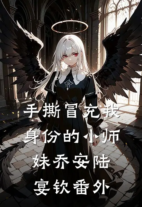 手撕冒充我身份的小师妹乔安陆宴钦番外