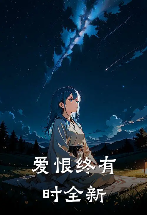 爱恨终有时全新