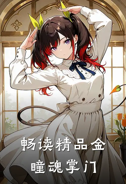 畅读精品金瞳魂掌门