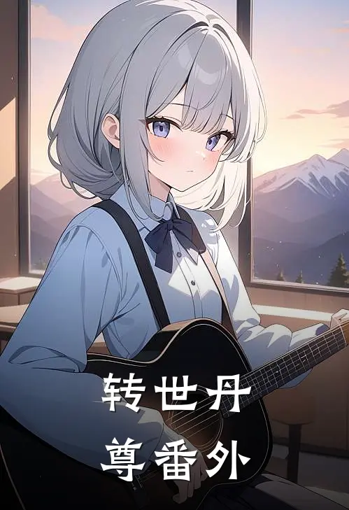 转世丹尊 番外