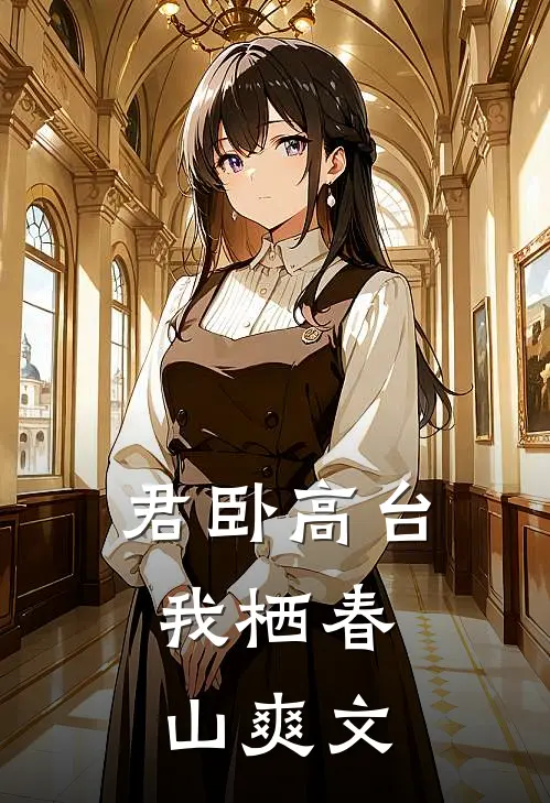 君卧高台，我栖春山爽文