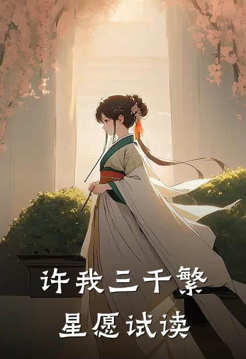 许我三千繁星愿试读