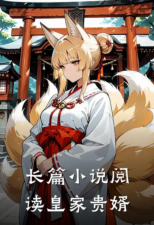 长篇小说阅读皇家贵婿