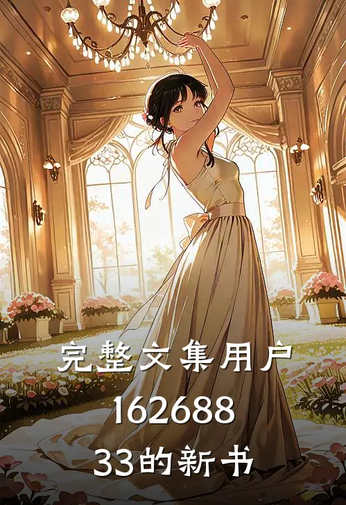 完整文集用户16268833的新书