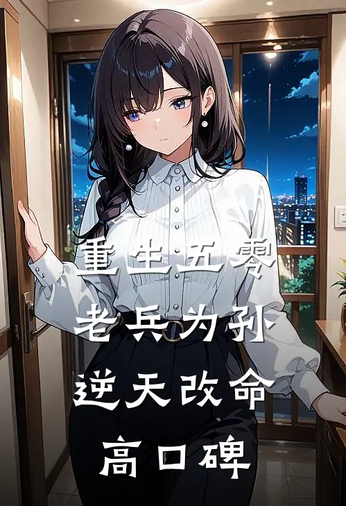 重生五零，老兵为孙逆天改命高口碑