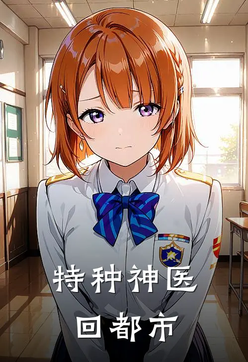 特种神医回都市