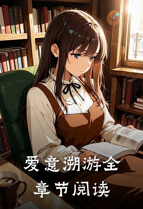 爱意溯游全章节阅读