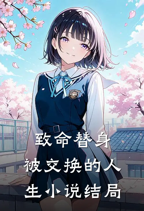 致命替身：被交换的人生小说结局