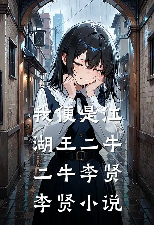 我便是江湖王二牛二牛李贤李贤小说