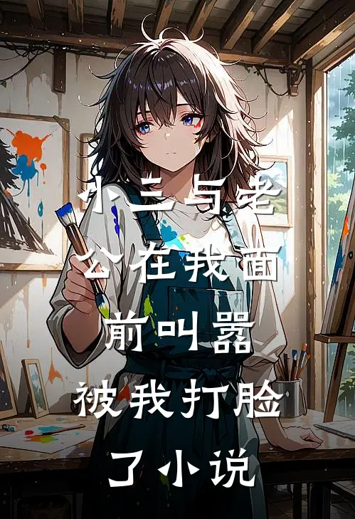 小三与老公在我面前叫嚣，被我打脸了小说