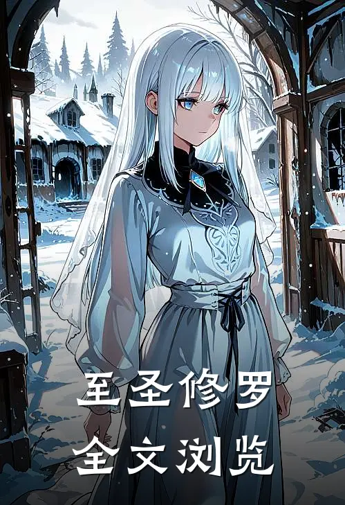 至圣修罗全文浏览