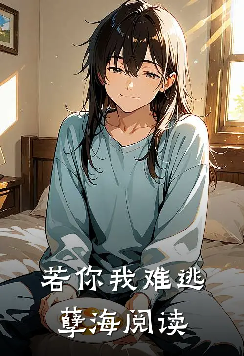 若你我难逃孽海阅读
