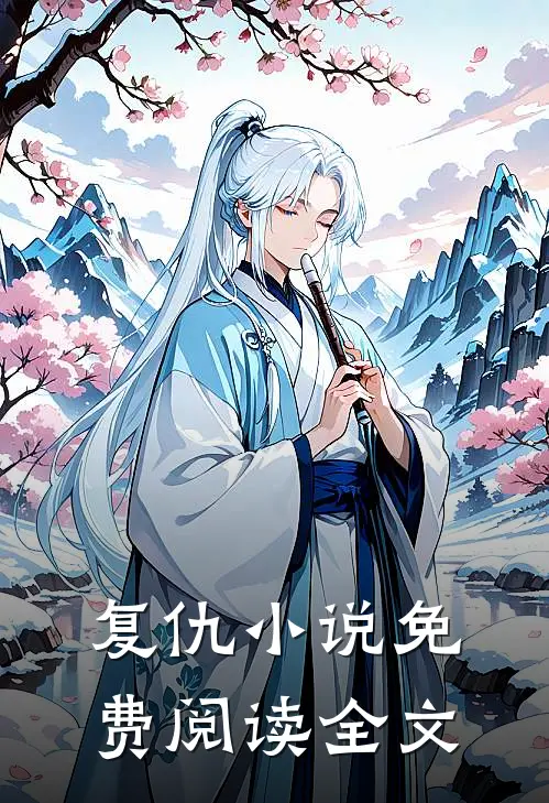 复仇小说免费阅读全文