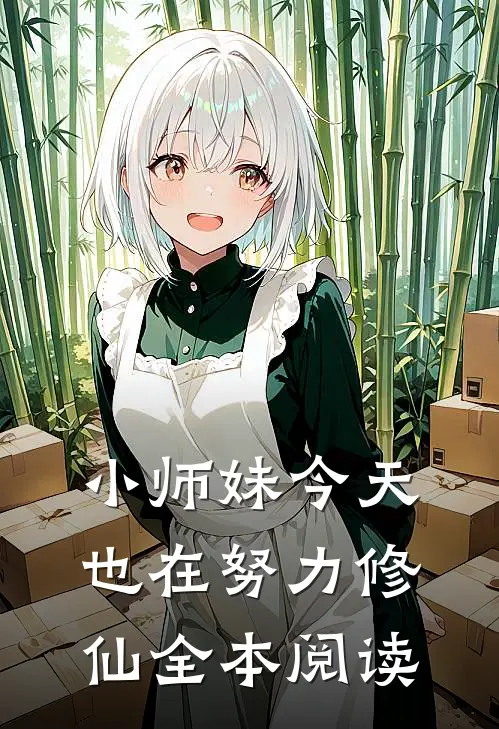 小师妹今天也在努力修仙全本阅读