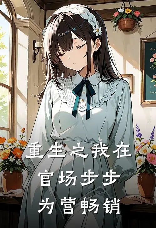 重生之我在官场步步为营畅销
