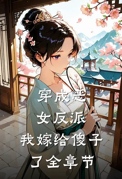 穿成恶女反派,我嫁给傻子了全章节免费阅读