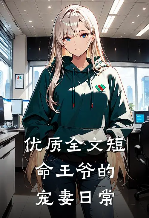 优质全文短命王爷的宠妻日常