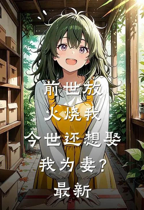 前世放火烧我，今世还想娶我为妻？最新