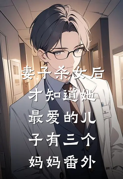 妻子杀女后，才知道她最爱的儿子有三个妈妈 番外