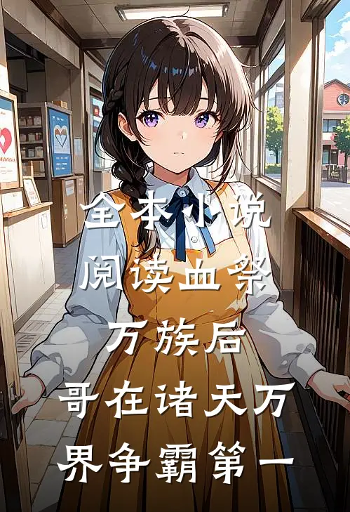 全本小说阅读血祭万族后，哥在诸天万界争霸第一