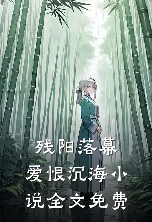 残阳落幕,爱恨沉海全文免费听