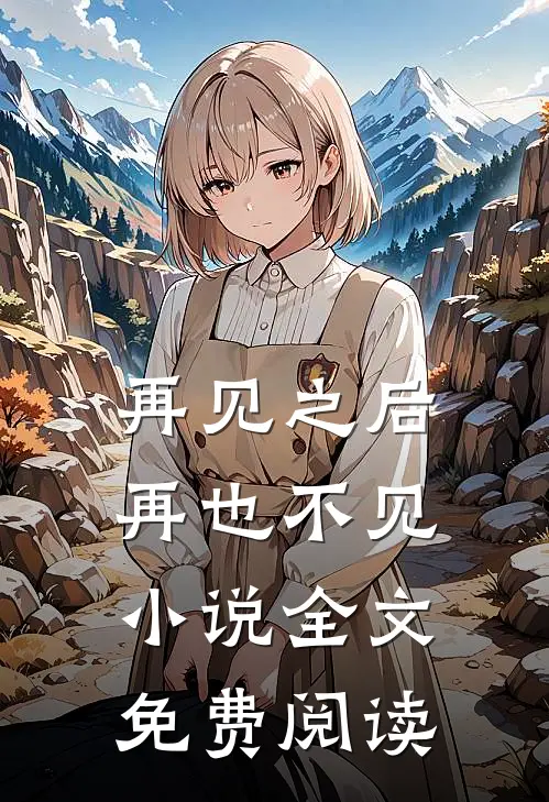再见之后，再也不见小说全文免费阅读