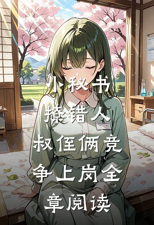 小秘书撩错人，叔侄俩竞争上岗全章阅读