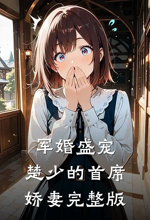 军婚盛宠：楚少的首席娇妻完整版