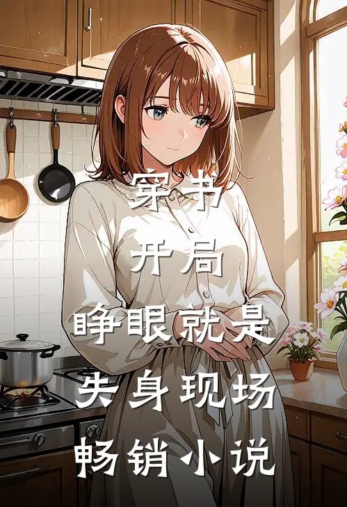 穿书：开局，睁眼就是失身现场畅销小说